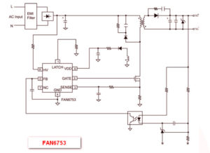 FAN6753-1