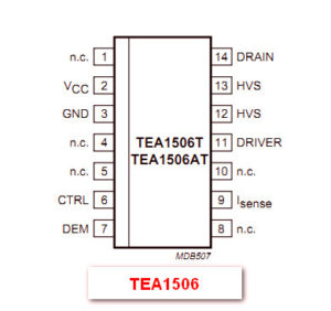 TEA1506P-1