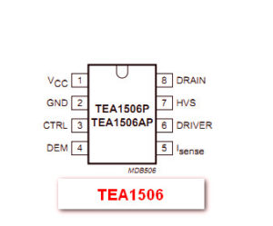 TEA1506P