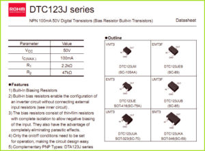 DTC123