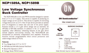 NCP1589