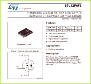 STL12P6F6