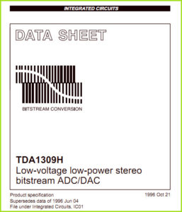 TDA1309
