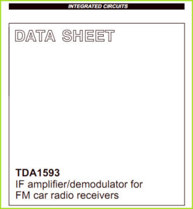TDA1593