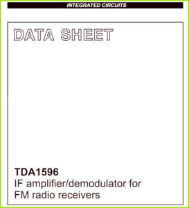 TDA1596