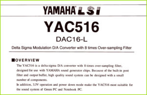 YAC516
