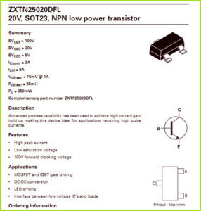 ZXTN25020