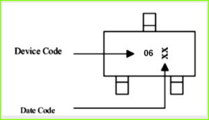 06 SMD транзистор