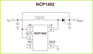 NCP1402-1