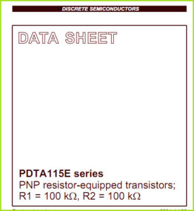 PDTA115