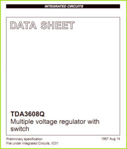 TDA3608