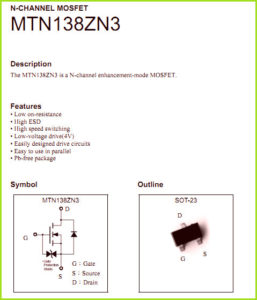 MTN138