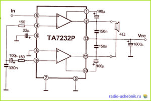 TA7232-1