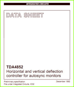 TDA4852
