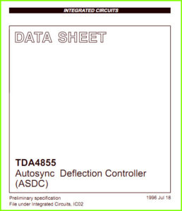 TDA4855