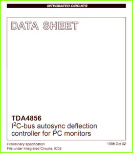 TDA4856