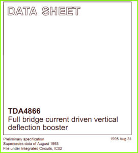TDA4866