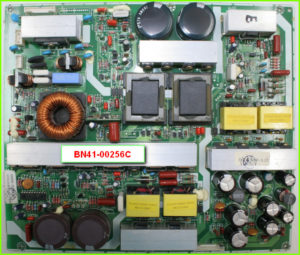 BN41-00256C схема