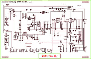 BN44-00375A схема