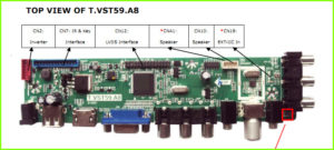 T.VST59.A8 схема