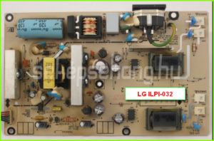 LG ILPI-032 схема