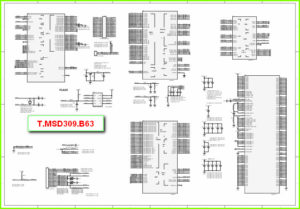 T.MSD309.B63 схема