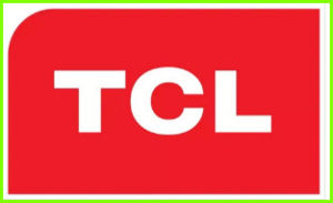 TCL логотип