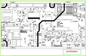 LK-PI320201 схема