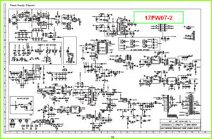 17PW07-2 схема