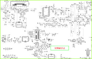 17PW17-2 схема