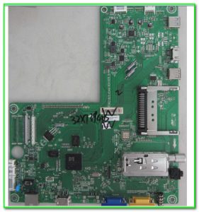Hisense LED32XT39G3D схема и мануал
