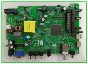 Dexp F24B7200 прошивка