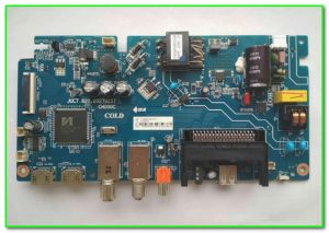 Dexp F32H7000C прошивка