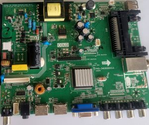 Dexp F24B7100 прошивка