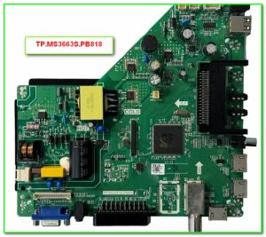 шасси TP.MS3663S.PB818