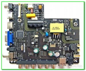 шасси TP.V56.PB816