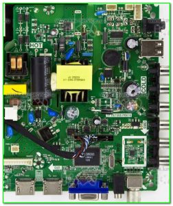 шасси TP.VST59S.PB816