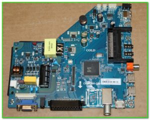 шасси CV3663BH-Q32