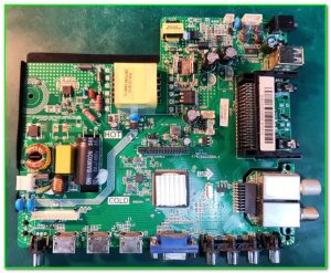 шасси P75-3663STV6.1