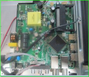 шасси HK.T.S2T512CP539