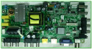 шасси JUC7.820.00081373