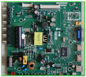 шасси TP.MS1306.PB771