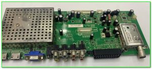 шасси 471-01A3-32202G