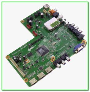 шасси T.MS6M182.81B