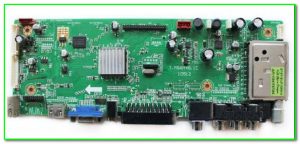 шасси T.MS6M48.1C