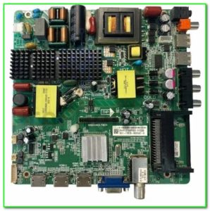 шасси MSD3463-T8D1