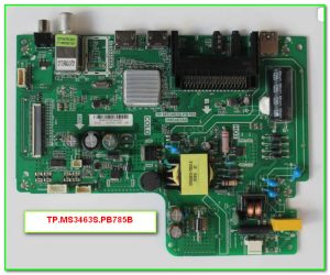 шасси TP.MS3463S.PB785B