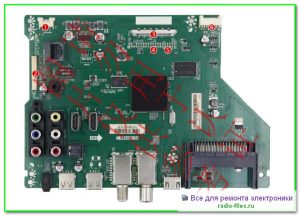шасси TP.MS6486T.PB732