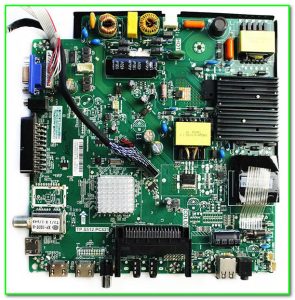 шасси TP.S512.PC821