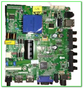 шасси TP.V56.PB801